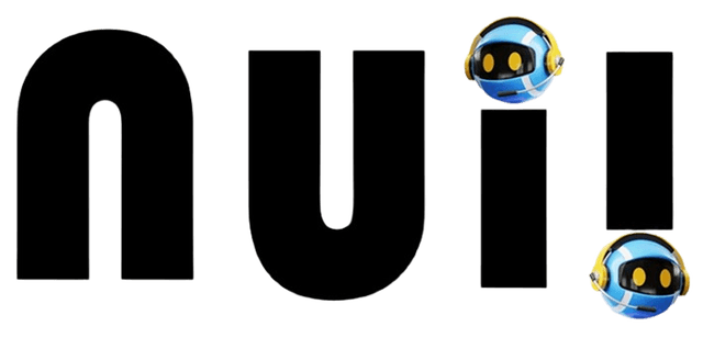Nuii Logo