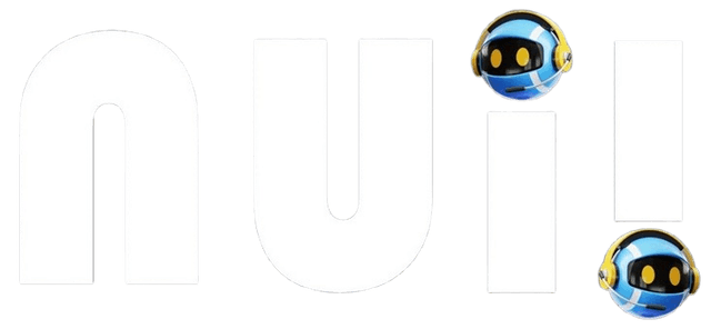 Nuii Logo